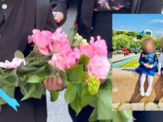 U mbytën në lumin Buna së bashku me nënën dhe vëllain, homazhe në shkollë për Ergesën e Gresën! Librat e dy motrave në bankë zëvendësohen me lule