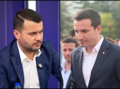 Klodian Tomorri: Mbyllni Tirana DC-në!