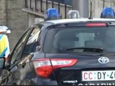 Xhiro 100 mijë euro në muaj nga kokaina, 8 të arrestuar në Itali, mes tyre shqiptarë