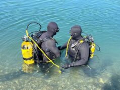 Nëna u hodh në lumin Buna me tre fëmijët e mitur, gjendet edhe trupi i pajetë i djalit 3-vjeçar