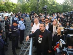 Protesta/ Teliti: Kryeministri Rama para disa javësh i jepte mbështetje Veliajt, sot u distancua!