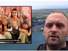 “Po iki të qetësohem”, Prokuroria Shkodër zbardh detaje të rënda: Çfarë i tha Alma Arrazi kunatës përpara se…