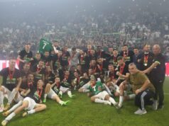 FOTO/ Egnatia në Champions i bën nder Ballkanit, ja cilët janë rivalët e skuadrës rrogozhinase në short