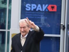 Kërkoi leje për të marrë pjesë në Parlament, Gjykata e Lartë rrëzon sërish Berishën