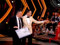 Julian Deda, finalisti i dytë i Big Brother VIP 3: Mirënjohje të gjitha zemrave të mija…
