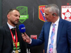 Titulli kampion, Tetova: Jemi të lumtur, nga Egnatia ikën një lojtar, kemi oferta edhe për të tjerë