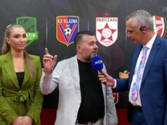 “Ju thashë s’keni parë gjë akoma, ja ku e keni”, presidenti i Egnatias: Titulli për Dwamenan, tani për Champions League