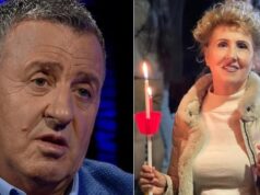 Agron Llakaj në zi, humb bashkëshorten: Sëmundja e pabesë…