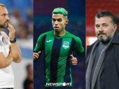 E KRYER/ E konfirmon klubi, Egnatia zbulon të ardhmen e Fernandos