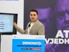 SPAK regjistron procedim të ri penal për Veliajn/ Këlliçi: Do mbajë përgjegjësi për çdo krim që ka kryer! Do dorëzojmë informacione edhe për hetimin pasuror