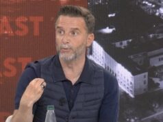 Protesta e opozitës te bashkia “nxeh” Erion Braçen: Molotovi me urdhër të partisë më kriminale në vend, ndaleni sa nuk kanë vrarë njeri!