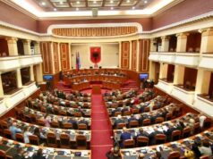 Rezoluta e PS për anti-korrupsionin, ja ç’parashikohet/ Çfarë ndodh me drejtësinë dhe si do mbikëqyret…!