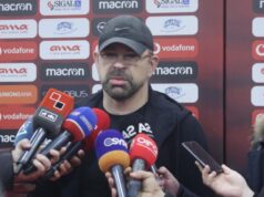 Olsi Rama: Partizani ka qenë kundër skemës që në fillim, s’më pëlqeu arbitrimi, Egnatia e meritoi