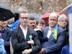 Mazhoranca nismë për të kontrolluar SPAK? Mesazhi i fortë i amerikanëve dhe BE për Prokurorinë e Posaçme