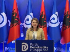 “Shqipëria me numrin më të ulët të mjekëve në rajon”, Pampuri: Shëndetësia në pike të hallit. OBSH thekson se numri i mjekëve u tkurr me 15%