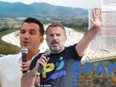 SPAK “zbulon” super drejtorin e Veliajt, i gjen Taulant Tushës kompani ndërtimi, kontrata dhurim biznesi të vëllait, hotelin në Potam dhe apartamente