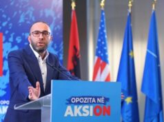 “Dosja sekrete e SKY ECC”/ Gazment Bardhi nxjerr emrat: Janë të përfshirë Taulant Balla, 2 prokurorë të SPAK, bashkëshorti i Felajt dhe të tjerë