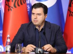 Basha ironizon takimin e Ramës në Athinë: Kthim të mbarë administratës nga ekskursioni i shtrenjtë. Nacionalizmi shterp