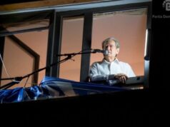 Sali Berisha: Edi Rama dhe Erion Veliaj, turpi i Shqipërisë kanë bërë korrupsion galopant!