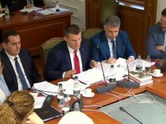 Nga hetimi i Berishës te inceneratorët, Noka ‘breshëri’ pyetjesh kreut të SPAK/ Dumani: Drejtësia s’mund të sfidohet, s’jam nën presion