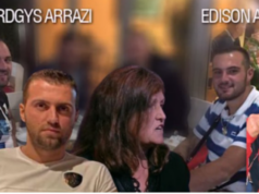 Mbytja e Alma Arrizin në Bunë me tre fëmijët/ Bashkëshorti pjesë e grupeve kriminale? Zbardhet dëshmia e nënës për përfshirjen në ekzekutimin e Endri Mustafës