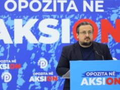 Teliti: Rama kërkon eliminimin e shtresës së mesme. Kushtetuesja të shfuqizojë ligjin për profesionet e lira