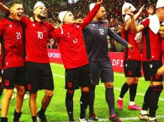 Rotacion me “dorë të hekurt”/ Sylvinho gati këto 5 ndryshime në formacionin ndaj Kroacisë