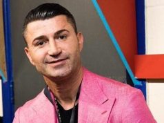 “Kurrë nuk i kam hyrë në hak vendit tim , kam ndarë kafshatën e fundit me atë që nuk ka”/ Kristian Boçi reagon për herë të parë pasi iu sekuestruan 50 milionë euro pasuri (FOTO)