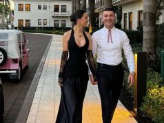 Iu sekuestruan 50 milionë euro pasuri/ Kush janë Kristian dhe Drilona Boçi, personazhet e njohur që reklamojnë jetën luksoze në rrjete sociale