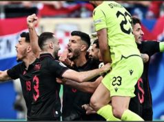 Te Shqipëria me “laps e letër” në dorë pas fitores së Hungarisë, SKENARI që kualifikon kuqezinjtë në rast barazimi me Spanjën