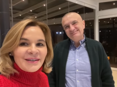 Ilir Meta njofton divorcin me Monika Kryemadhin: Kam nisur sot rrugën juridike