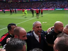 Euro 2024 | Barazimi me Kroacinë, Silvinjo: Do e mbaj mend gjithë jetën, arsyeja pse zgjodha Dakun para Brojës