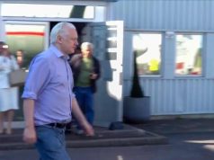 Themeluesi i WikiLeaks, Julian Assange, kthehet në Australi si një “njeri i lirë”