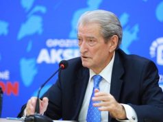 Londra rrëzoi rekursin për shpalljen non-grata, Berisha i ashpër: Rruga e drejtësisë do të godasë korrupsionin transnacional