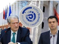 Gjykata e Apelit rrëzon Bashën, i jep vulën e PD-së ish-kryeministrit Sali Berisha