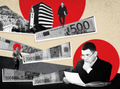 Paratë e inceneratorëve garantojnë jetën në arrati të Arben Ahmetajt në Zvicër