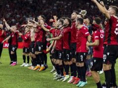 ‘Euro2024’/ Shqipëria merr LAJMIN E MIRË para ndeshjes me Kroacinë, sapo…
