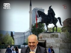 Arrestimet e SPAK dhe vjedhjet me tendera, bie vlersimi i shqiptarëve për punën e qeverisë