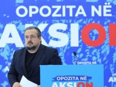 Teliti: Modeli ekonomik i Ramës, ka treguar se është modeli i luftës ndaj familjes dhe sipërmarrjes së ndershme!