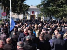 Investigimi i RAI 3/ Partia Demokratike do të zhvillojë protestë ditën e enjte para Kuvendit