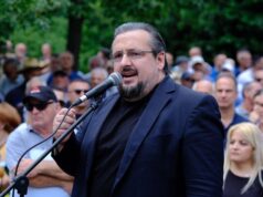 Nesër tubimi para Bashkisë së Tiranës, Dorjan Teliti thirrje qytetarëve: Të protestojmë kundër korrupsionit