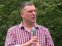 Tedi Blushi “shigjeton” Erion Veliajn: Kryeplehra do japë llogarinë në Sharrë, nuk ka dorëheqje që i shlyen mëkatin