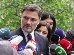 Vula i kaloi Berishës, Alibeaj pranon vendimin e Gjykatës së Apelit: Do ta respektoj pikë për pikë!