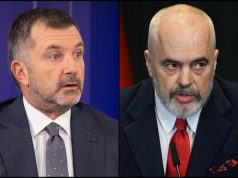 “Drejtësia u përdor si levë e pushtetit”, Andi Bushati komenton “vulën” te Berisha: Rama ka dhënë diçka pasi ka marrë diçka tjetër