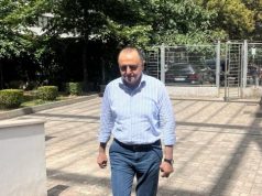 Artan Lame paraqitet në SPAK!