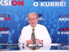 ‘Non grata’ britanike, Berisha akuzon sërish: Home Office ka manovruar dhe manipuluar procesin