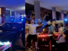 Vritet me thikë 61-vjeçari shqiptar në Itali (Emri)