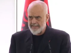 Rama sulmon në krah të Melonit: Balta që hodhi Rai 3 është e turpshme! Në Shqipëri s’ka mafia si Camorra as Cosa Nostra