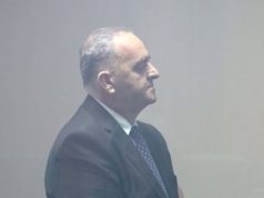 U zgjodh eurodeputet, Fredi Beleri mesazh nga burgu: Greqia ishte në krahun tim, shkuam në Europë me bindjet tona