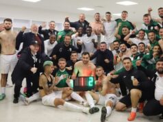 Marrin fund pushimet te Egnatia, rrogozhinasit nisin “misionin” për pjesëmarrjen në Champions League